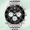 Tag Heuer Autavia Men CBE2110.BA0687 43mm Quartz