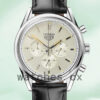 Tag Heuer Carrera Men 43mm CBK221B.FC6479 Quartz