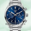 Tag Heuer Carrera Men CBN2011.BA0642 43mm Blue Dial