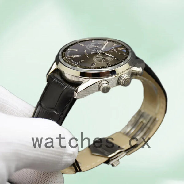 Tag Heuer Carrera Men 43mm CBN2012.FC6483-001 Quartz - Image 3