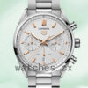 Tag Heuer Carrera 43mm Men CBN2013.FC6483-001 Quartz