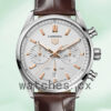Tag Heuer Carrera CBN2013.FC6483 43mm Men Quartz White Dial