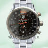Tag Heuer Carrera Men CarreraBKAB-007 43mm Bracelet