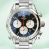 Tag Heuer Carrera CarreraBKSB-011 Men 43mm Bracelet