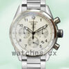 Tag Heuer Carrera Men 43mm CarreraWAB-016 Bracelet