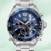 Tag Heuer Formula 1 Formula1BLSB-007 Men 43mm Quartz
