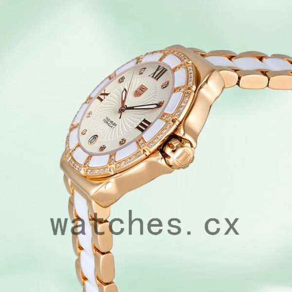 Tag Heuer Formula 1 Formula1WDB-009 38mm Ladies Bracelet - Image 3