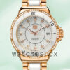 Tag Heuer Formula 1 Formula1WDB-010 38mm Ladies Rose Gold-tone Quartz
