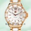 Tag Heuer Formula 1 Ladies Formula1WSB-008 38mm Bracelet