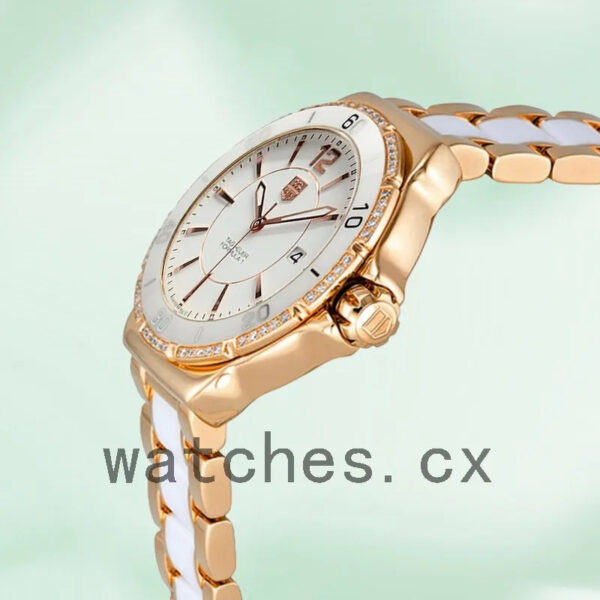 Tag Heuer Formula 1 Ladies 38mm Formula1WSB-011 Bracelet - Image 3