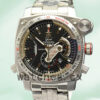 Tag Heuer Grand Carrera GrandCarreraBKSB-001 Men 43mm Black Dial