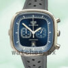 Tag Heuer Silverstone 43mm Men SilverstoneBLSR-004 Silver-tone Quartz