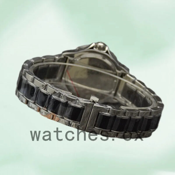 Tag Heuer Formula 1 WAH1314.BA0867 38mm Ladies Silver-tone - Image 4