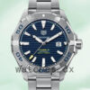 Tag Heuer Aquaracer 43mm Men WAY2012.BA0927 Automatic