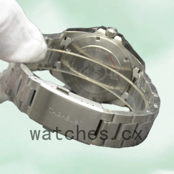 Tag Heuer Aquaracer 43mm Men WAY2012.BA0927 Automatic - Image 4