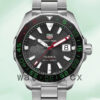Tag Heuer Aquaracer WAY201E.BA0927 Men 43mm Automatic