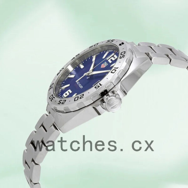 Tag Heuer Formula 1 43mm Men WAZ1118.BA0875 Bracelet - Image 3