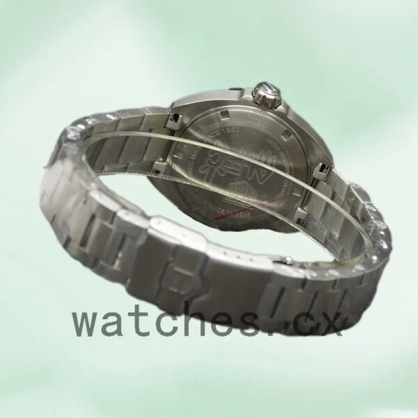 Tag Heuer Formula 1 43mm Men WAZ1118.BA0875 Bracelet - Image 4