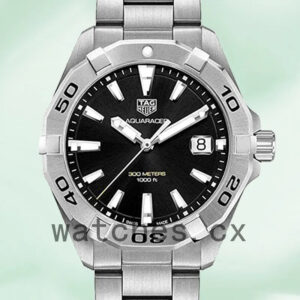 Tag Heuer Aquaracer 43mm WBD1110.BA0928 Men Automatic