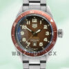 Tag Heuer Autavia Men WBE5114-003 43mm Automatic Silver-tone