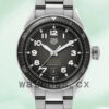 Tag Heuer Autavia Men WBE5114.EB0173 43mm Grey Dial