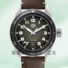 Tag Heuer Autavia 43mm Men WBE5114.FC8266 Leather Strap