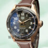 Tag Heuer Autavia 43mm Men WBE5190.FC8268-001 Green Dial Automatic