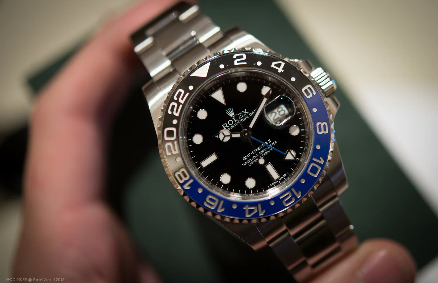 Personalization Choices for AAA Replica Rolex Buyers