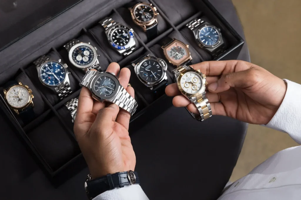 What are the common benefits of buying cheap replica watches?