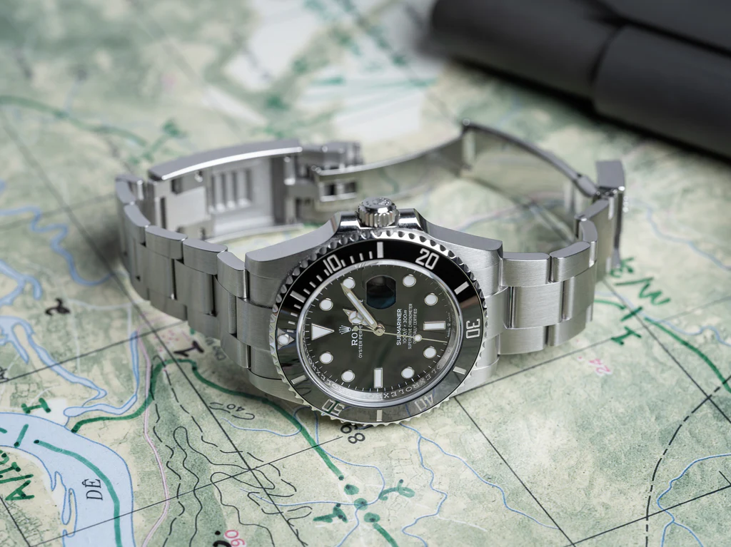 Common myths about 1:1 Rolex replicas debunked