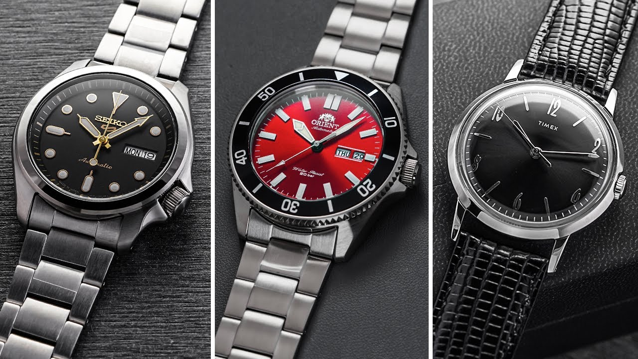 Best cheap replica watches under $300