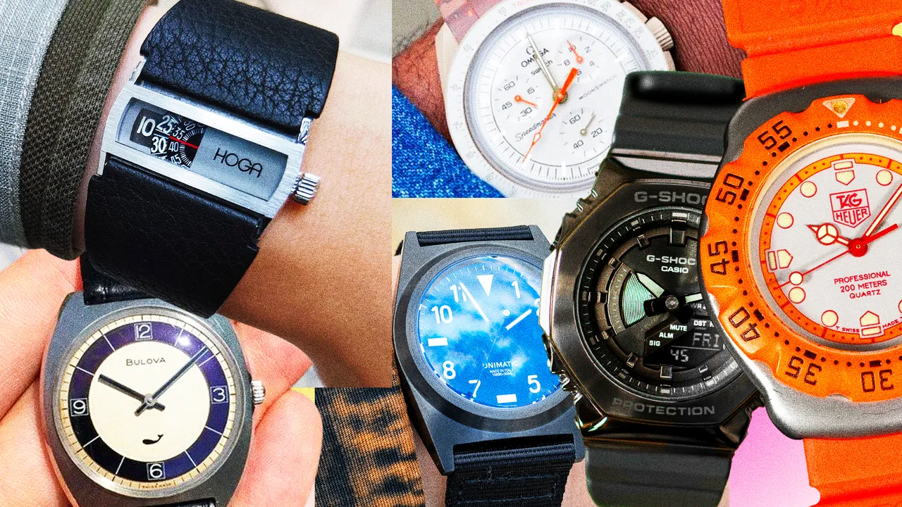 Buyers guide for choosing fake watches under $500 best