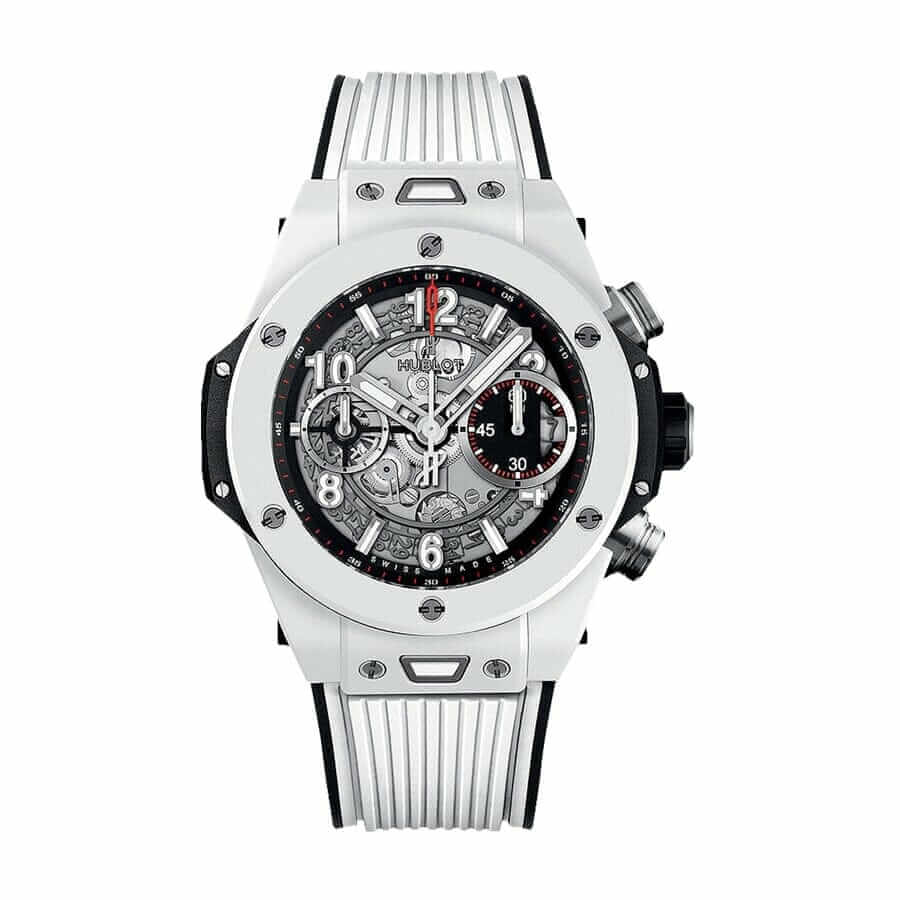 Best Hublot replica watches 1:1 Swiss clone