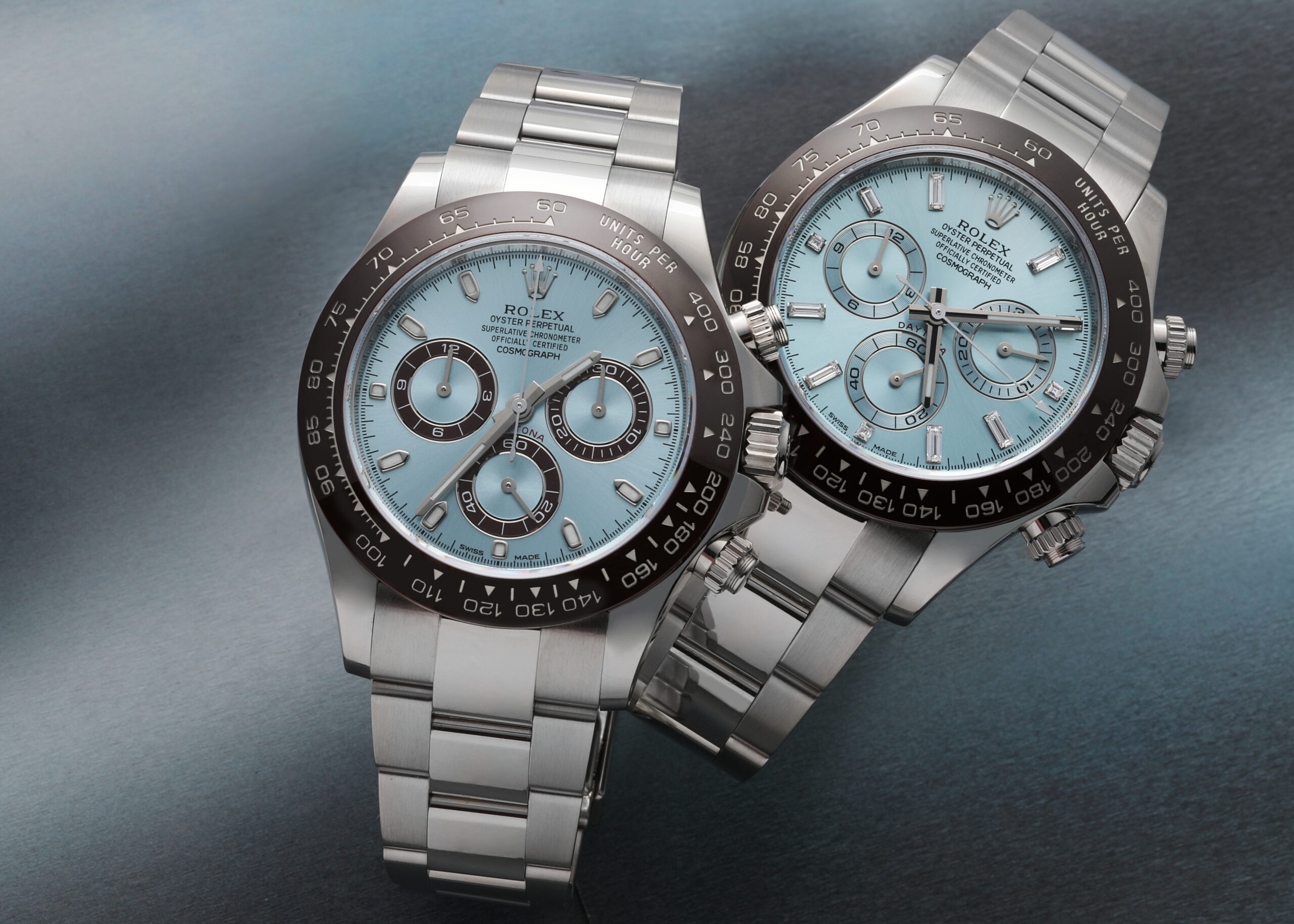 Top luxury replica watches by brand in 2025 best