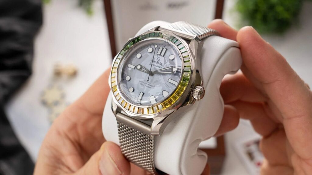 Omega replica watches overview best luxury 2025