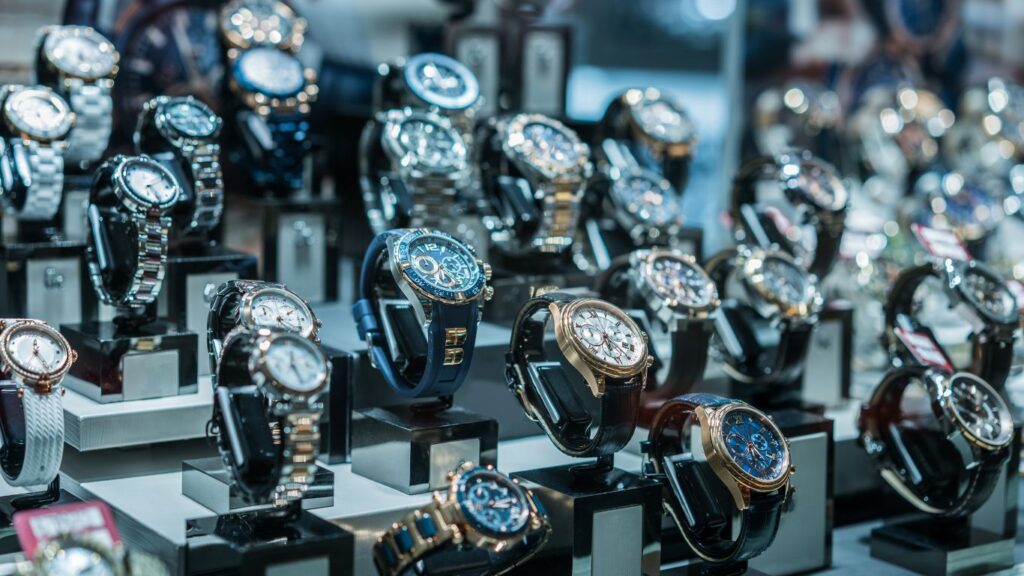 Are luxury replica watches worth the investment? best 2025