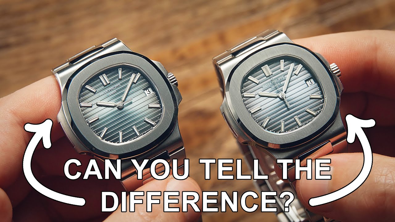 What Are Patek Philippe Replicas? Best Replica Watches