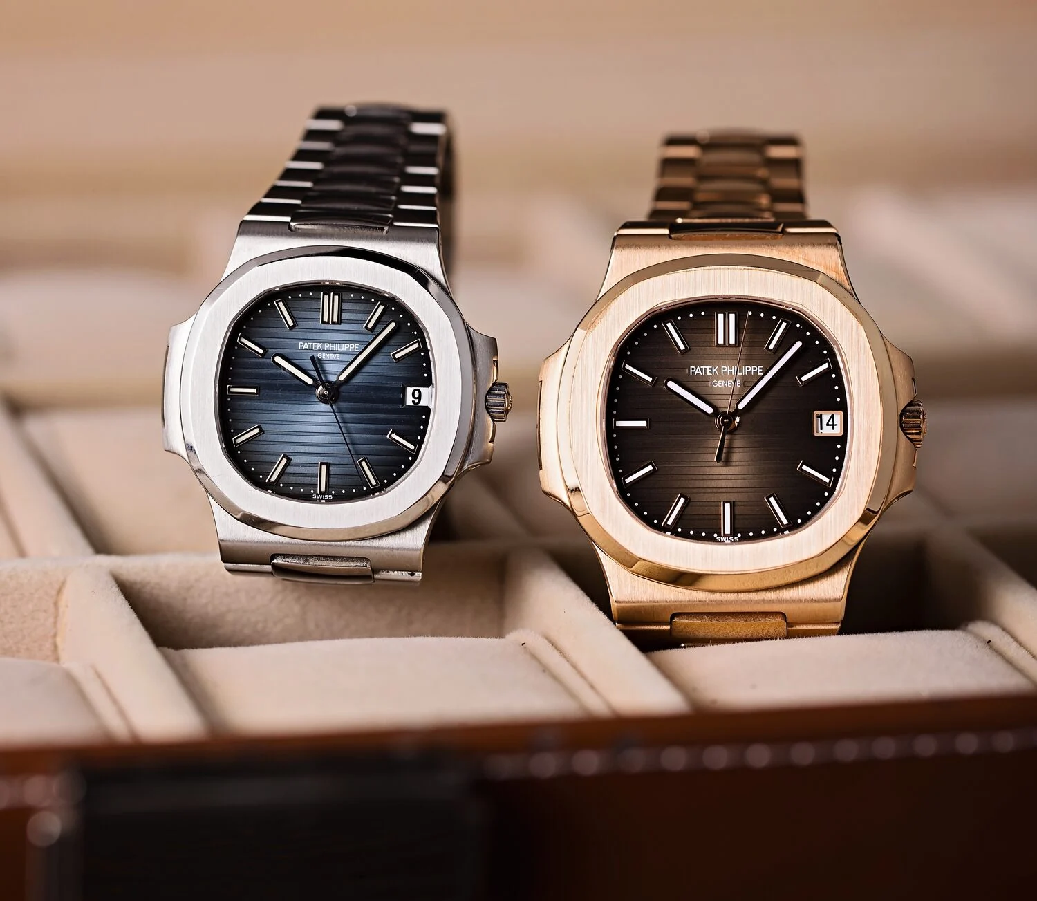 Identifying Authenticity in Patek Philippe Replicas Best Replica Watches