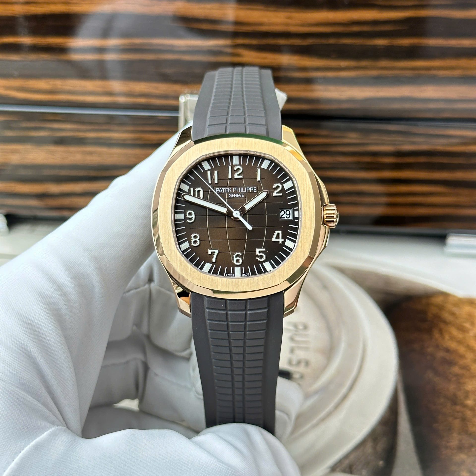 Common Features of High-Quality Patek Philippe Replicas Best Replica Watches