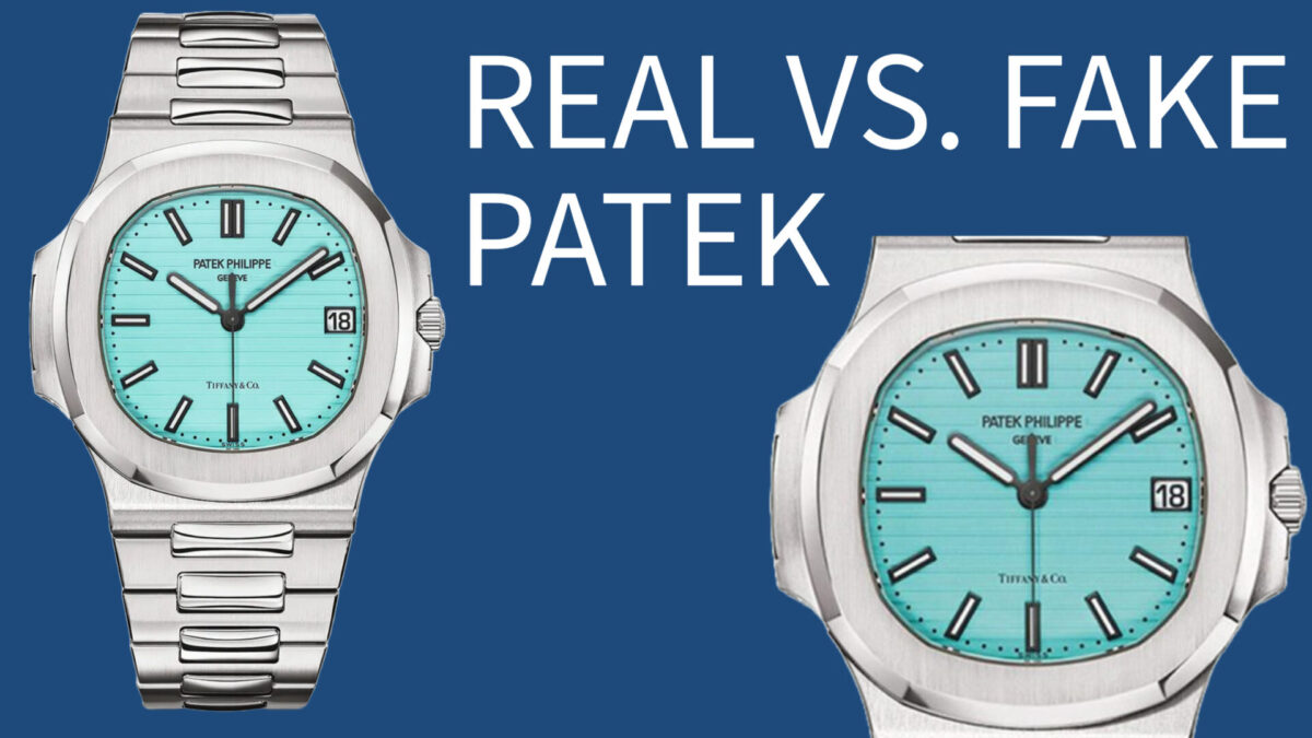 Tips for Maintaining Your Patek Philippe Replica Watch Best Watches