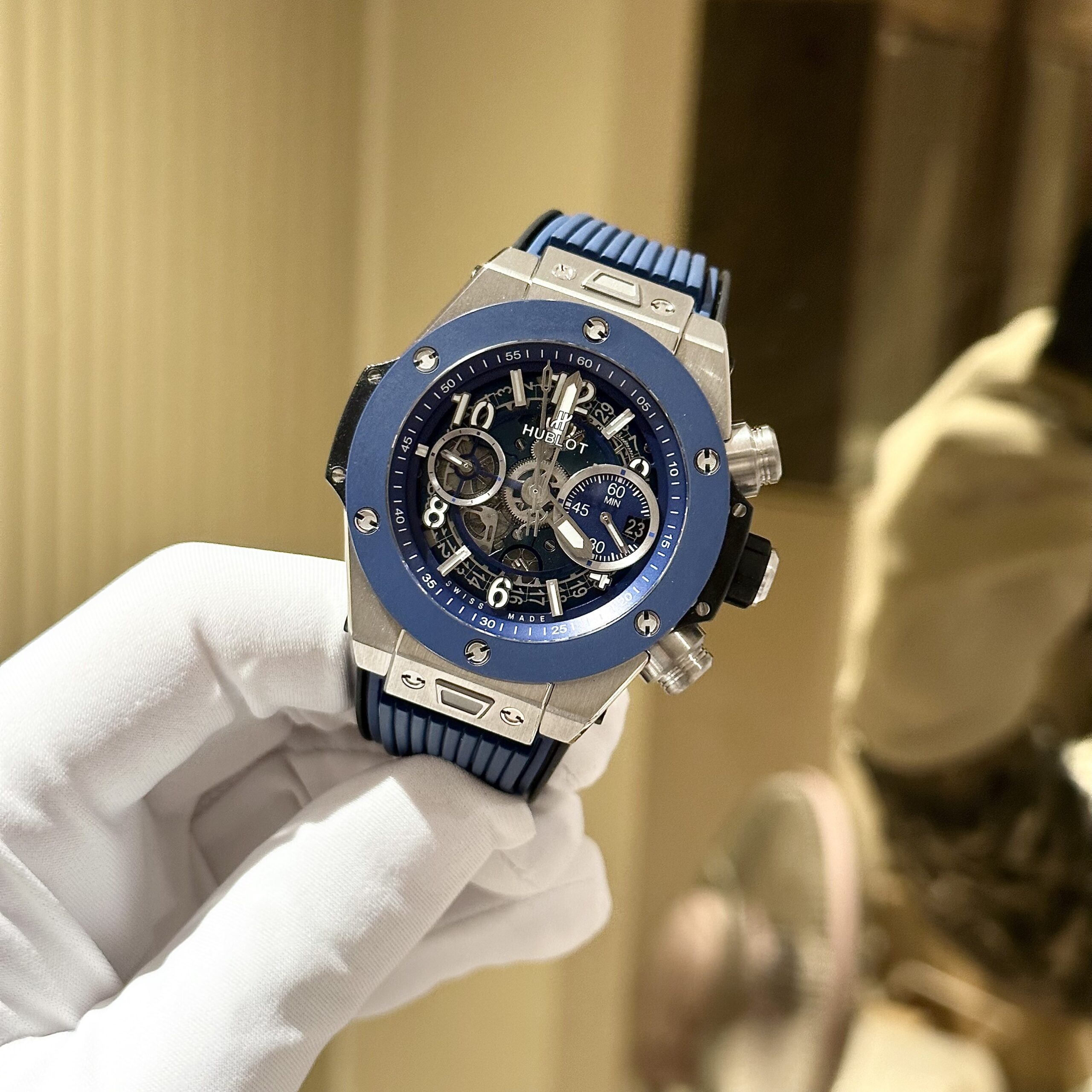 Best place to buy Hublot super clone watches