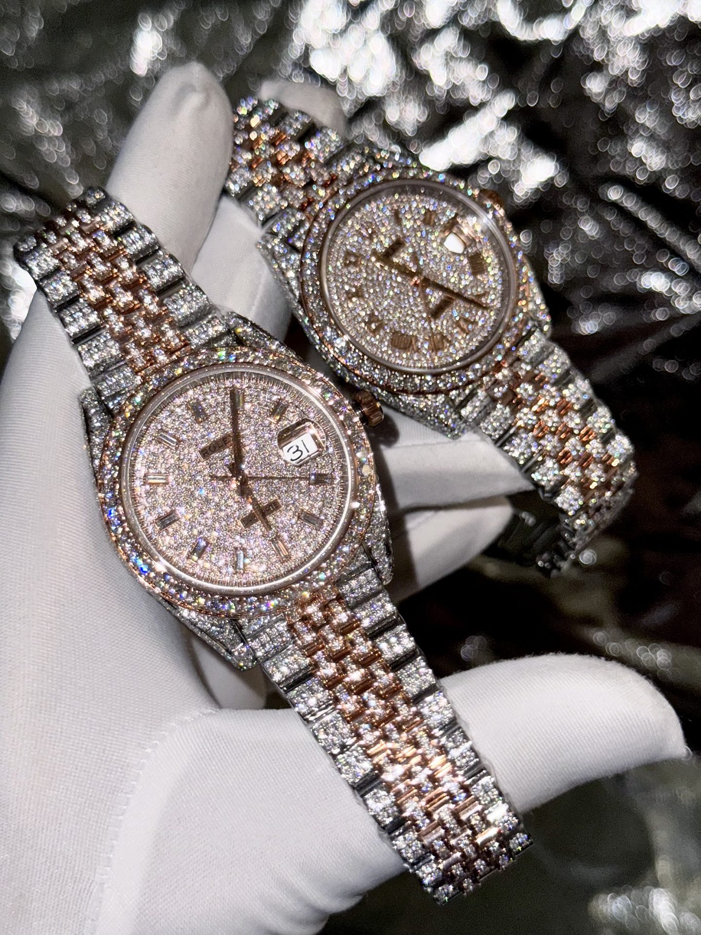 Where to Buy 1:1 Rolex Replicas