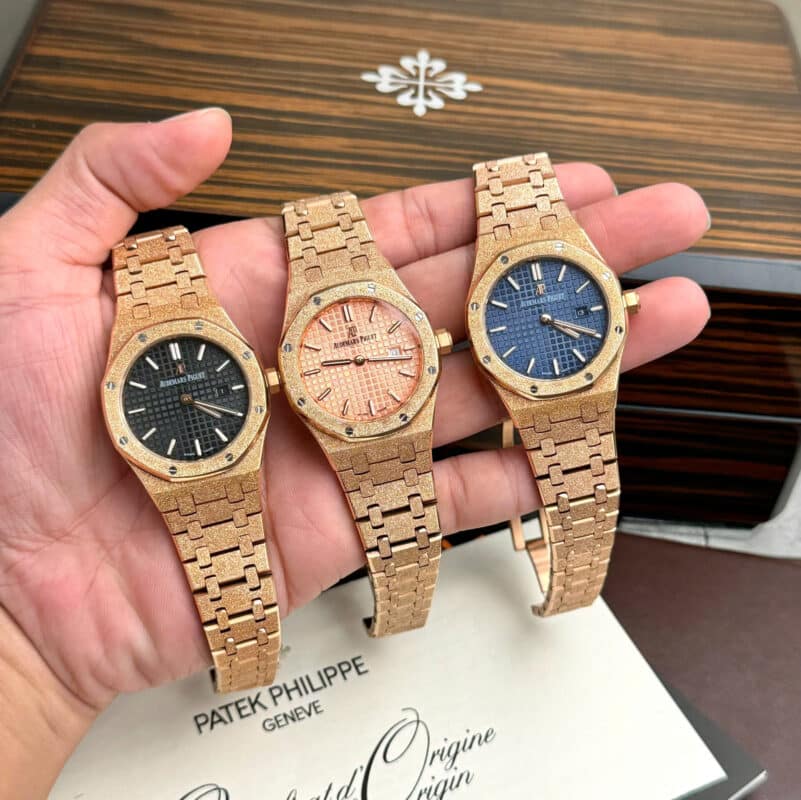 How to spot high-quality replica watches in 2025
