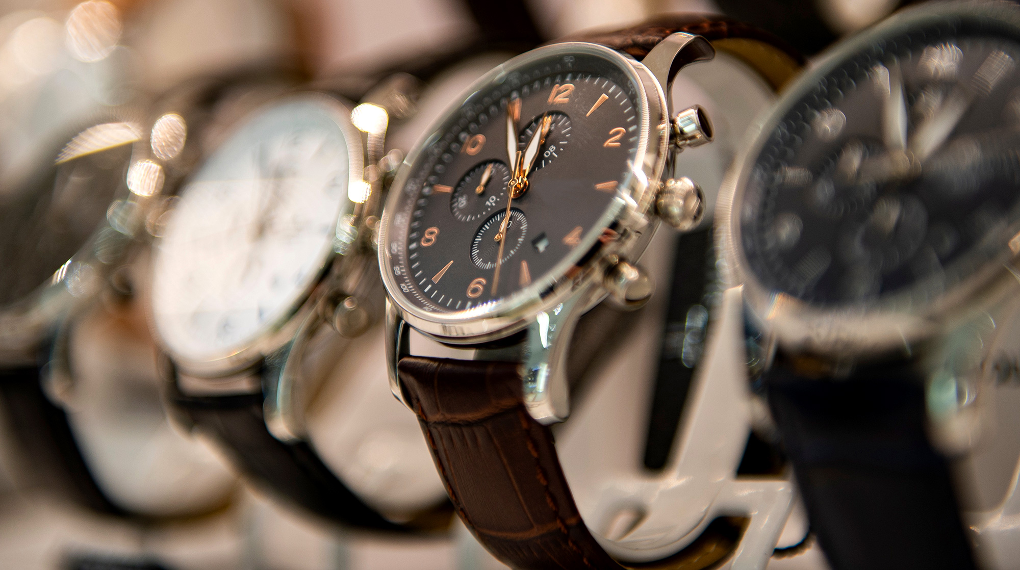 Future trends in replica watches quality and technology