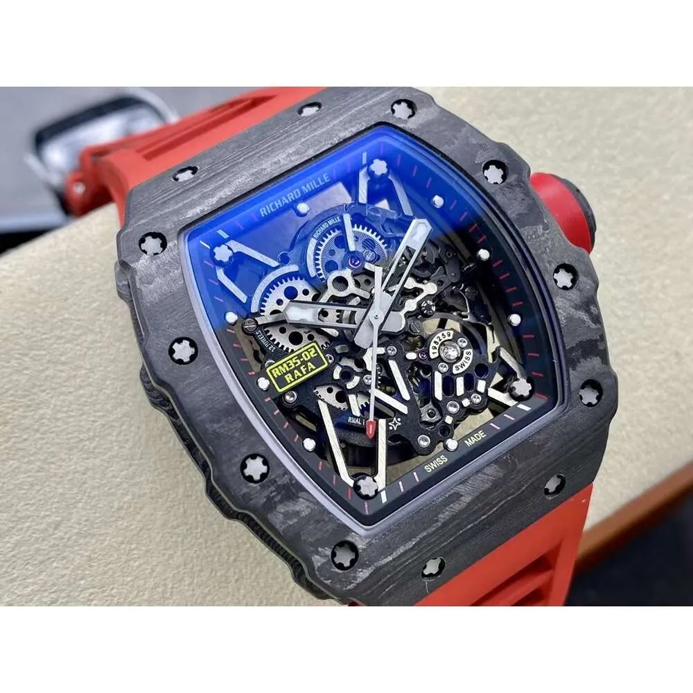Latest trends in richard mille super clone watches best