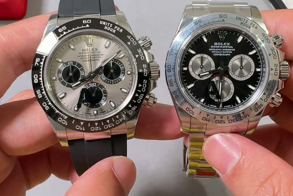 Customer reviews and feedback on rolex daytona replicas best replica 2025