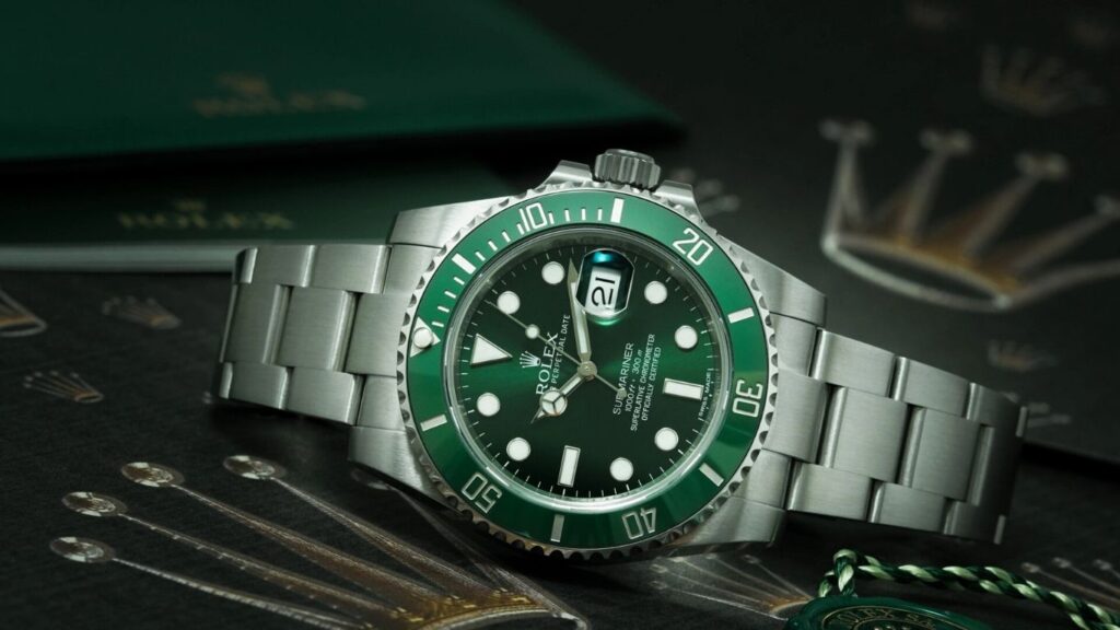 Trends in replica Rolex market for 2025 best submariner 1:1