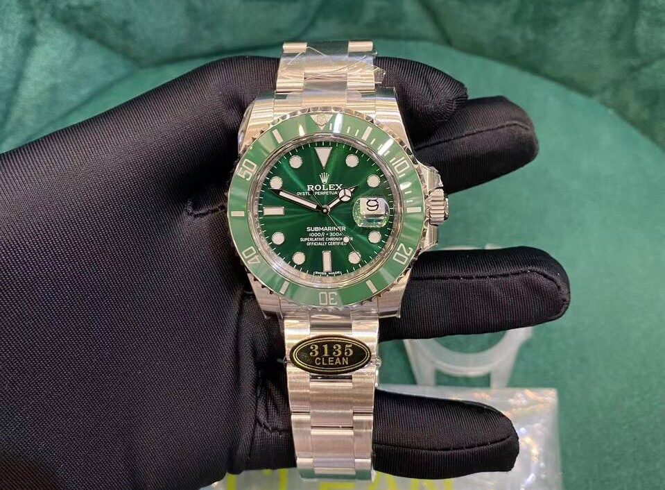 Features that define the best Rolex Submariner replicas replica review