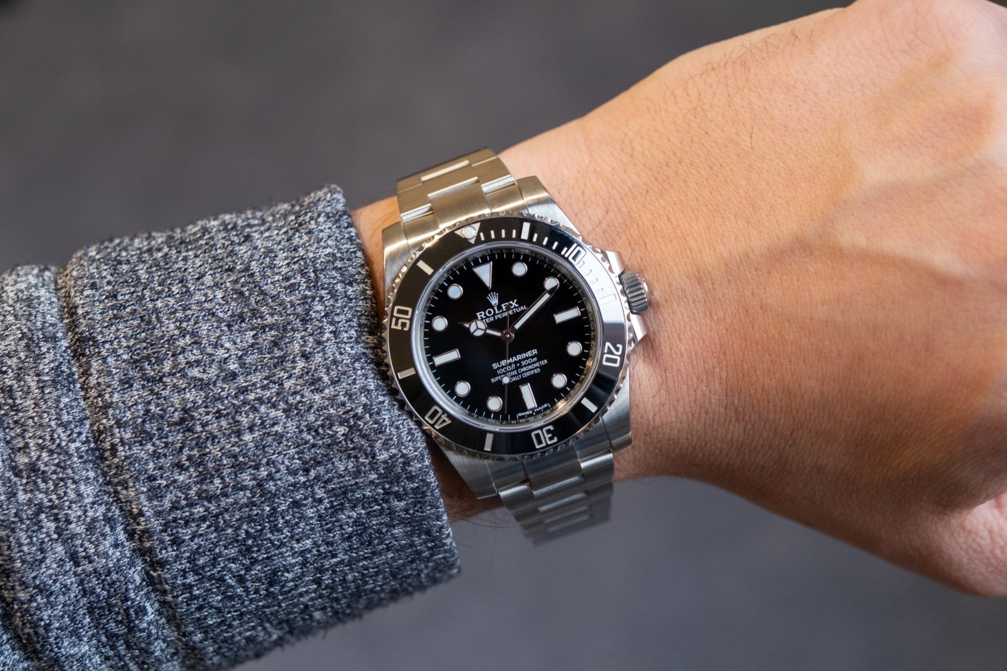 best submariner clone under $1000