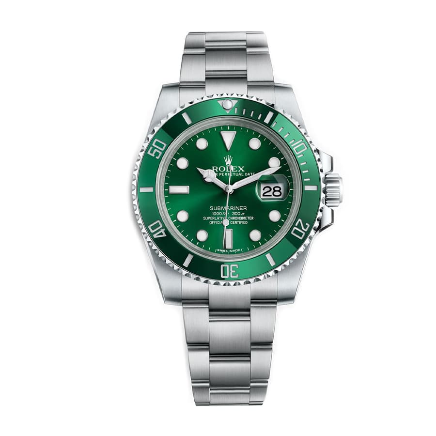 Why choose a replica Rolex Submariner?